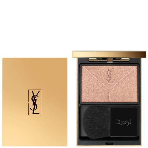 Yves Saint Laurent blush Couture 3 g (varie tonalità)